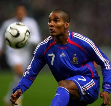 Florent Malouda (France)