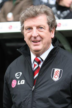 EPL: Roy Hodgson, Fulham - Chelsea (PA)