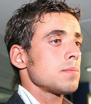 Pablo Granoche