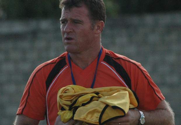 Confident Butler remains upbeat about Terengganu’s chances of progressing in Malaysia Cup