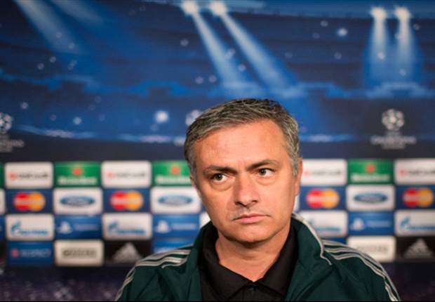 Mourinho: Barca should talk about football, not referees 