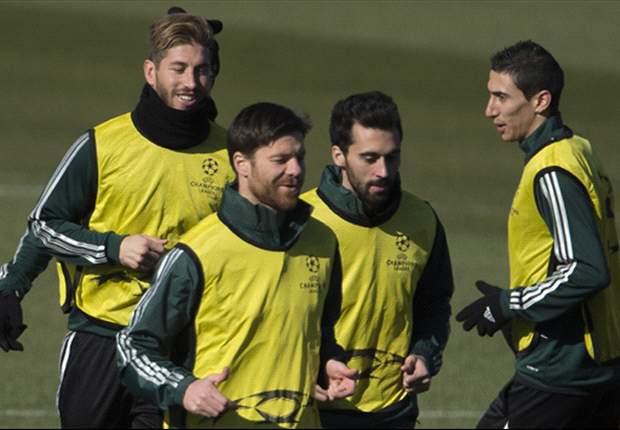 Di Maria: Real Madrid eager for Barcelona & Manchester United away trips