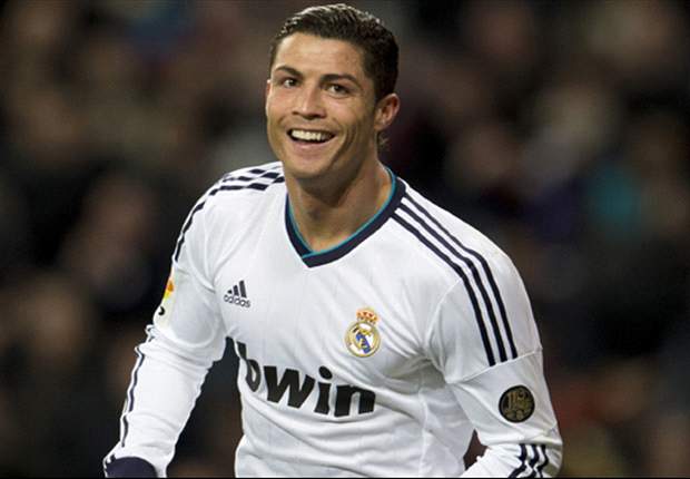 Cristiano Ronaldo: "Mi corazón está en el Manchester United"