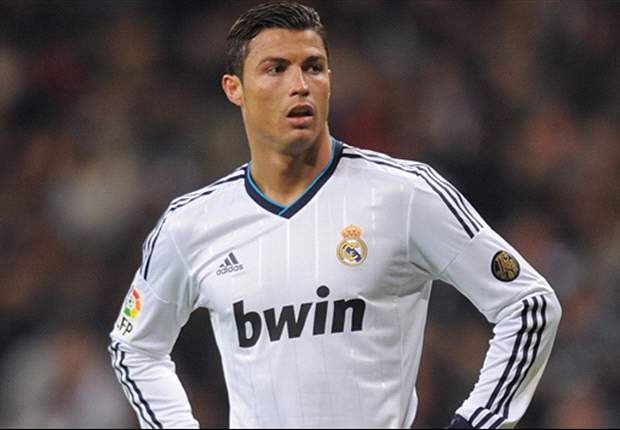 Cristiano Ronaldo: I would never join Manchester City