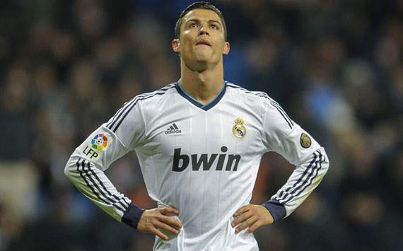 Découvez le vainqueur de la compétition Ronaldo