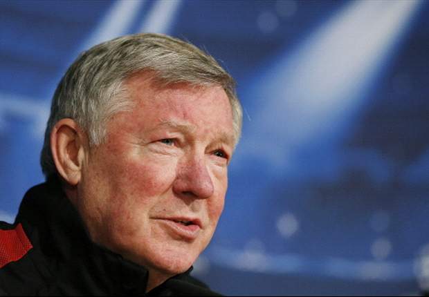 Manchester United keen to keep Nani, reveals Sir Alex Ferguson