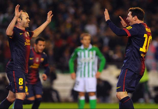Milan need a miracle to beat Barcelona - our expert panel debate the Champions League last 16