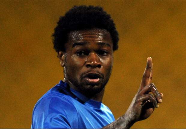 Extra Time: Yulu-Matondo reduced to a day-tripper as he fails Bury trial