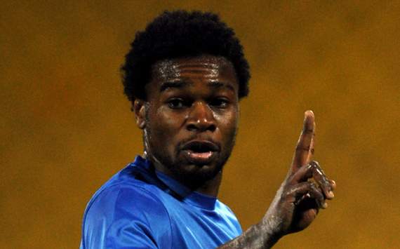 Extra Time: Yulu-Matondo reduced to a day-tripper as he fails Bury trial