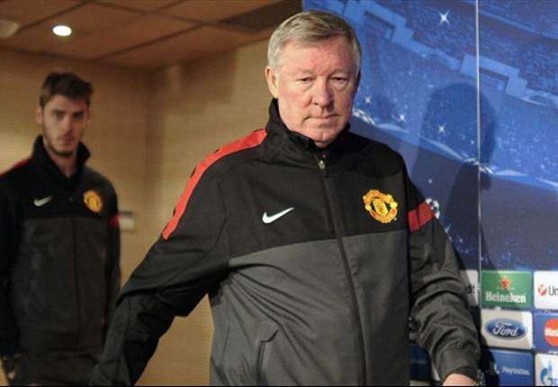 Phil Jones has 'outside chance' of facing Real Madrid, says Sir Alex Ferguson