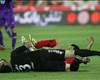 پرسپولیس گهر دورود شهرام مهربان 