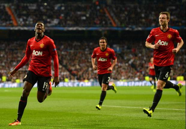 Nani, Ashley Young & others disappointed by Real Madrid omission, reveals Sir Alex Ferguson
