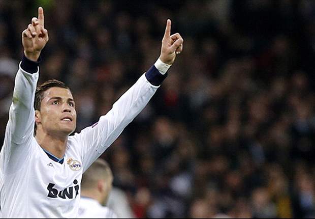 TEAM NEWS: Cristiano Ronaldo on bench for Real Madrid versus Deportivo