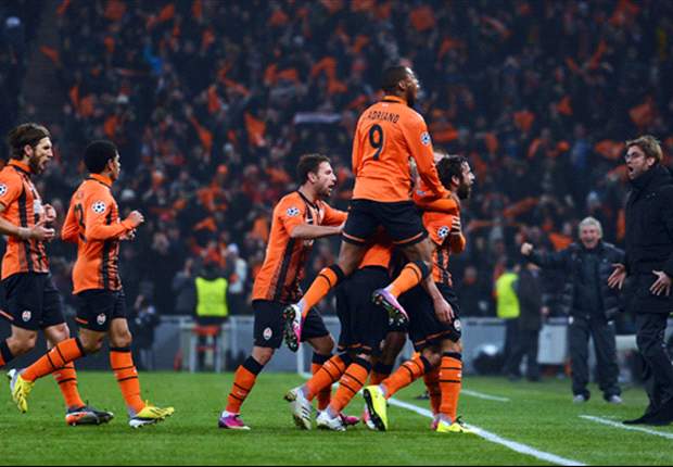 Shakhtar Donetsk ficha a Ismaily, lateral brasileño del Sporting de Braga