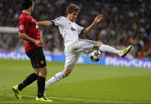 Rafael: This is my best season yet for Manchester United