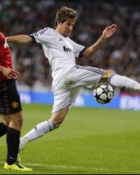 Coentrao: I never felt wanted at Real Madrid - Goal.com