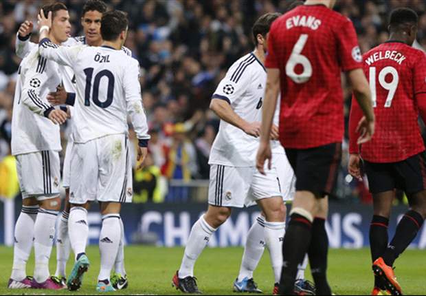Alonso: Things could have been worse for Real Madrid
