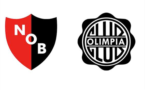 Olimpia confirmó el equipo para enfrentarse a Newell's