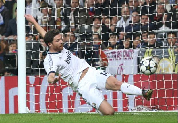 Alonso: Ronaldo unfazed by Old Trafford return