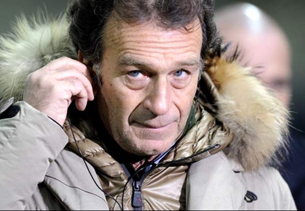 Stadium chaos at Cagliari: The story of how president Massimo Cellino was arrested