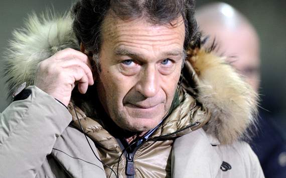 Stadium chaos at Cagliari: The story of how president Massimo Cellino was arrested
