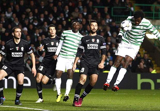 Celtic boss Lennon applauds centre-backs Ambrose and Wilson