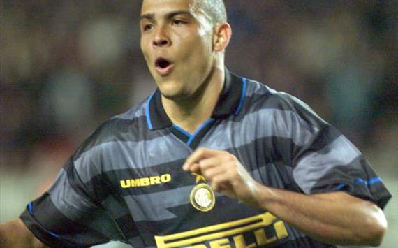 Ronaldo Minta Fans FC Internazionale Tetap Percaya Pada Massimo Moratti