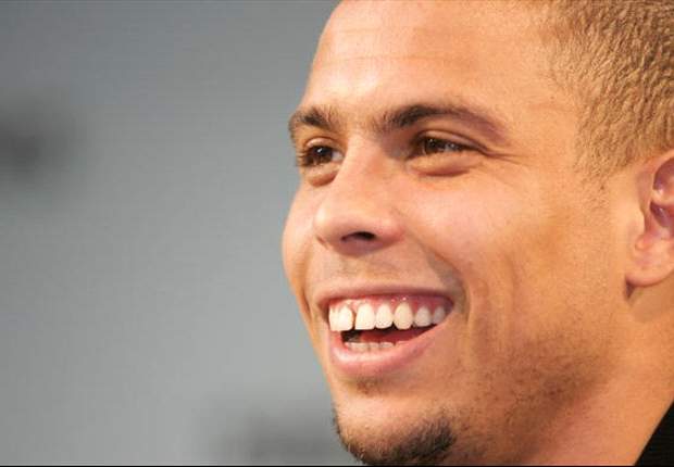 Ronaldo será homenajeado por el PSG