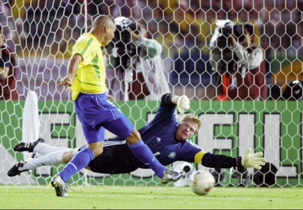 Se cumplen dos años del 'Adiós' de Ronaldo