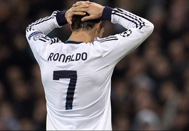 Isidro Lángara, el único con mejor promedio goleador que Cristiano Ronaldo