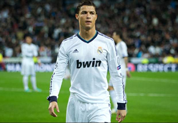 Ronaldo: "Crítica faz parte do futebol"