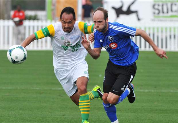 Nick Sabetti: Marco Schällibaum faced with tactical question marks ahead of Montreal Impact season