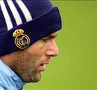 Zidane's first club set to fold