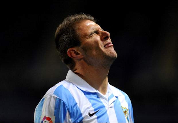 Joaquin blasts Uefa over Malaga sanctions