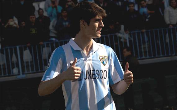 Lucas Piazon open to Chelsea exit