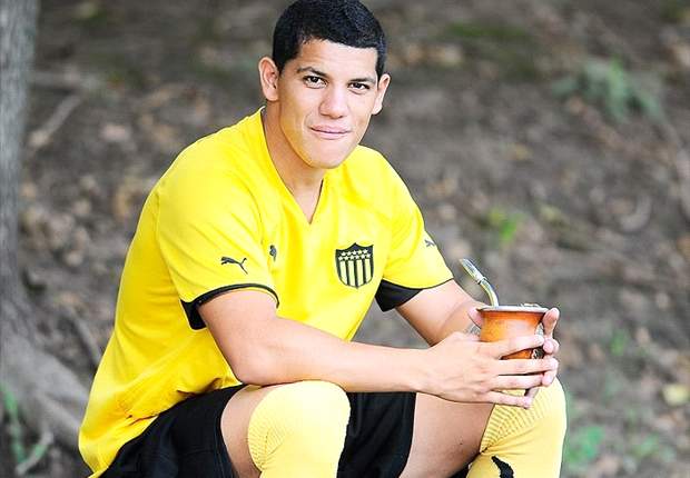En Peñarol, no concentran Nuñez y Fernández