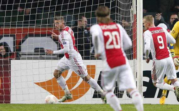 Alderweireld: "Uitstekend uitgevoerd"