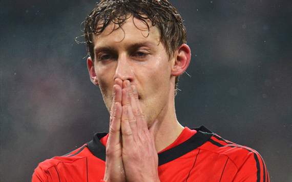 Stefan Kießling in puncto Nationalelf wenig optimistisch: „Thema ist gegessen“