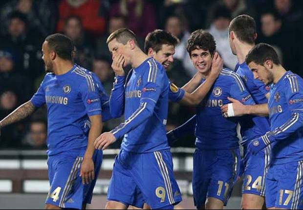 Chelsea - Brentford Betting Preview: Blues to prove too strong for valiant Bees at Stamford Bridge