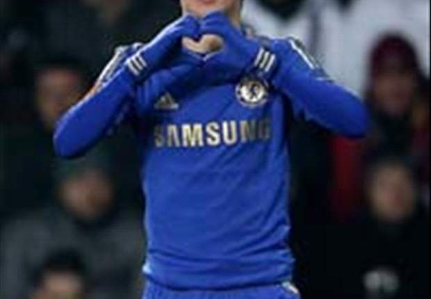 Oscar: o segredo para a salvação da temporada do Chelsea