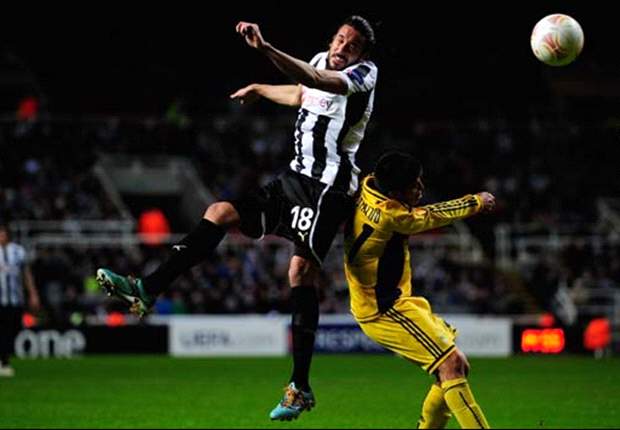 Gutierrez: January signings are a massive boost for Newcastle