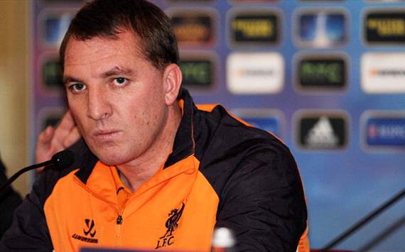 Brendan Rodgers Desak Klub Datangkan Pemain Berpengalaman