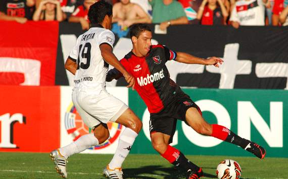 Newell´s - Olimpia