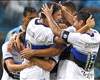 Libertadores: Caracas 0-4 Huachipato