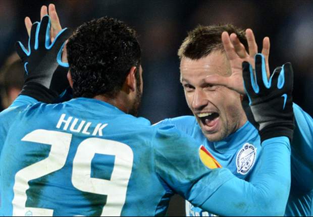 Liverpool - Zenit St. Petersburg Betting Preview: Expect goals at both ends at Anfield