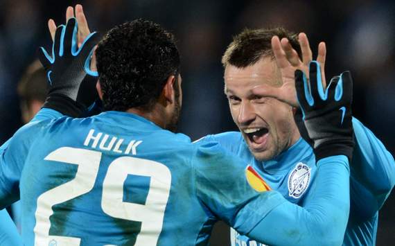 Liverpool-Zenit St. Petersburg Betting Preview: Expect goals at both ends at Anfield
