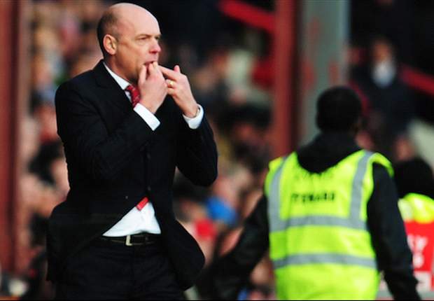 Manchester United will not fail this time, insists former City striker Rosler