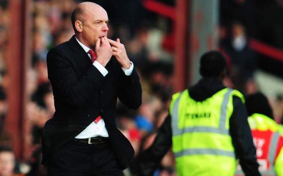 Manchester United will not fail this time, insists Rosler