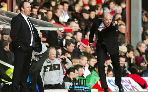 Chelsea rotation will help us, says Rosler
