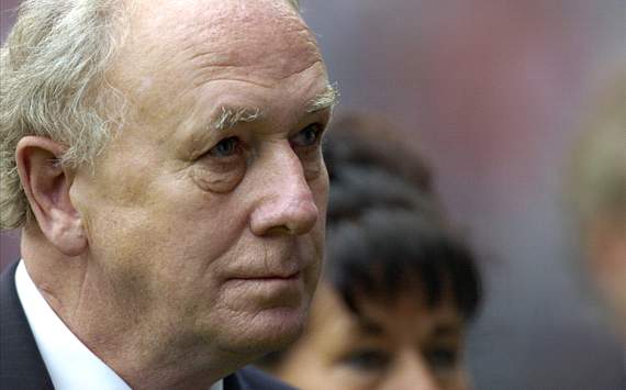 Van der Velde: "Ben er wel klaar mee"